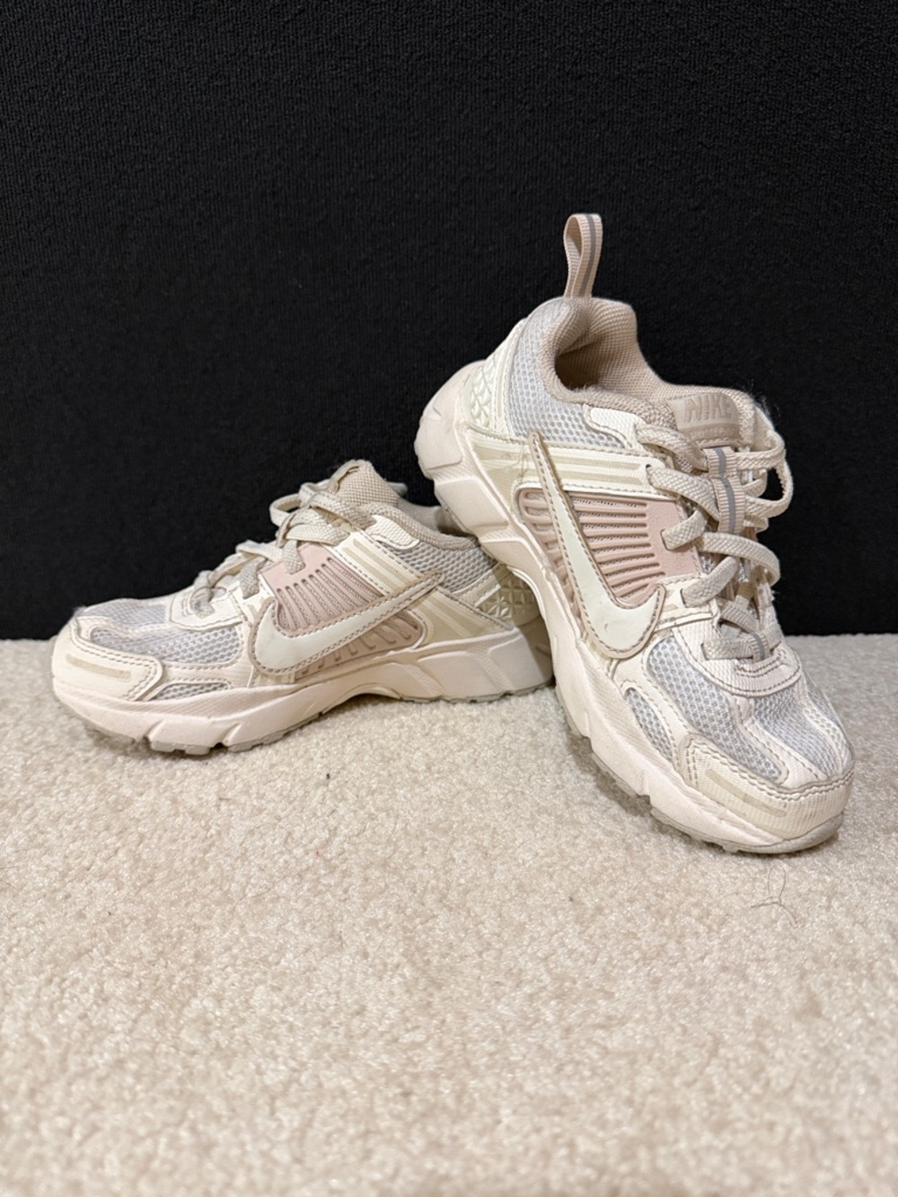 Kids Nike Vomero 5 - Picture 2 of 6